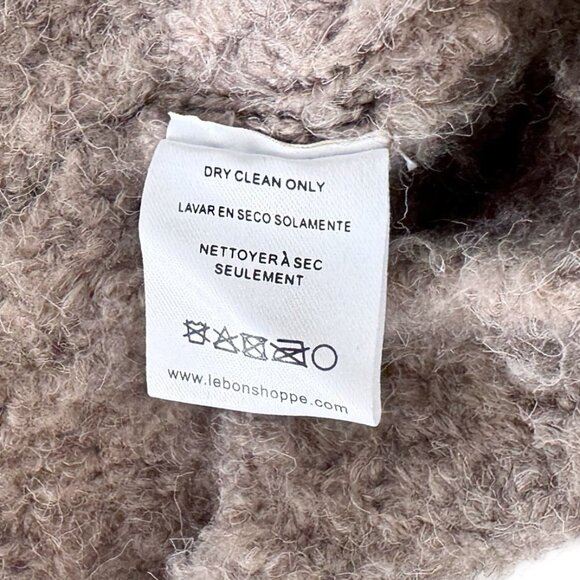 Le Bon Shoppe Chaud Cardigan - Picture 7 of 7